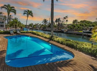 12901 Oleander Rd, North Miami, FL 33181