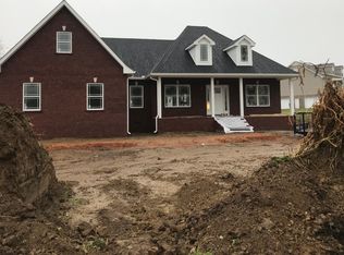 499 Shun Pike, Cottontown, TN 37048