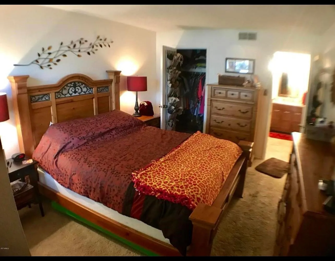 1 bed, 631 sqft, $1,250 — Photo 4