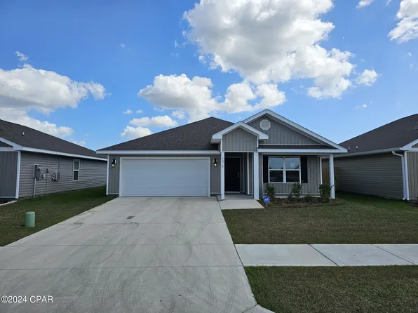 5072 Rivergrass Dr, Panama City, FL 32404