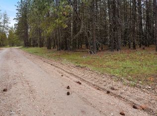 51XX E Elk To Highway Rd, Elk, WA 99009