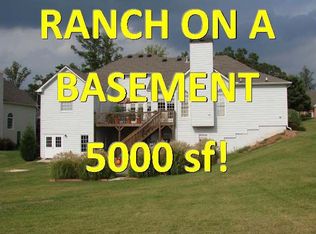 6327 Chestnut Hill Rd, Flowery Branch, GA 30542