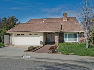 23819 Sarda Rd, Santa Clarita, CA 91355
