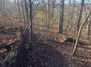 22426 E War Eagle Ln, Springdale, AR 72764