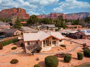 96 E Lindsay Way, Sedona, AZ 86351