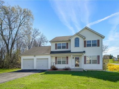 5 June Rd, Chester, NY, 10918