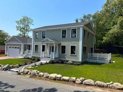 27 Jerdens Ln, Rockport, MA, 01966