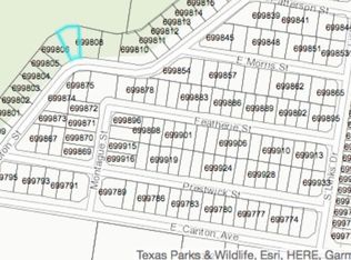 01 Seton St, Edinurg, TX 78539