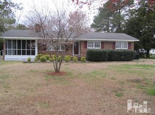 1815 Anderson Rd, Willard, NC 28478