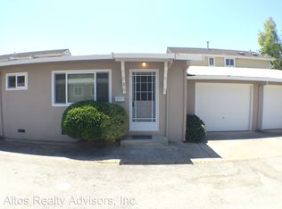 1161 Bonita Ave APT 2, Mountain View, CA 94040