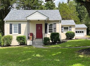 3351 Emory Dr, Winston Salem, NC 27103