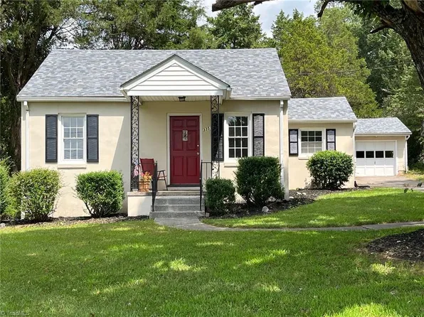 3351 Emory Dr, Winston Salem, NC 27103