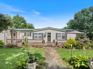 6755 Hickory Hollow Rd, Nunnelly, TN 37137