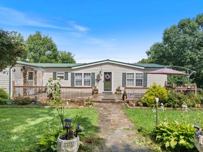 6755 Hickory Hollow Rd, Nunnelly, TN, 37137