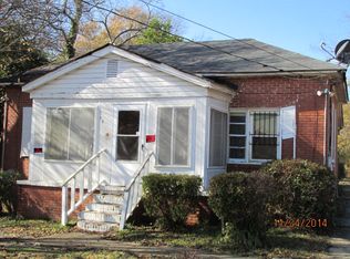 984 Womack St, Macon, GA 31217