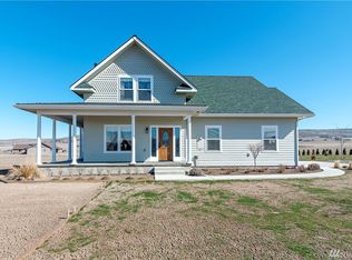 1020 Hamilton Rd, Ellensburg, WA 98926