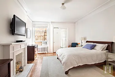 Sold by Halstead Real Estate