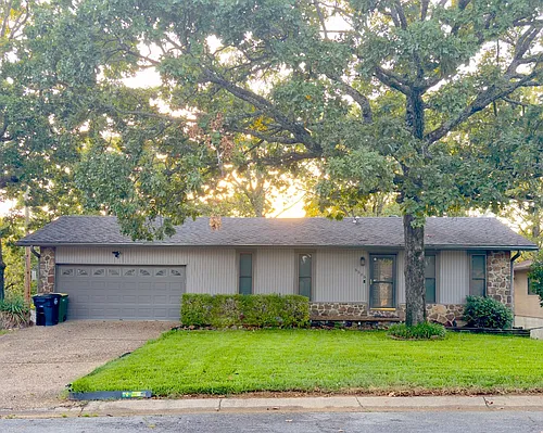 5505 Ridgewood Ln Photo 1