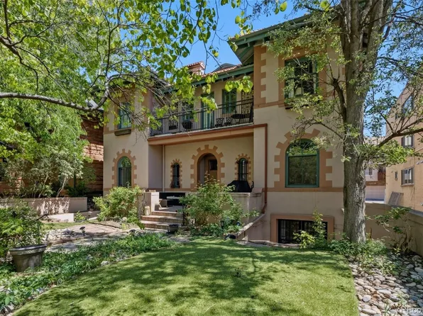 1034 N Logan Street #2S, Denver, CO 80203