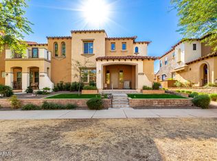 21127 W Sunrise Ln, Buckeye, AZ 85396