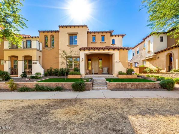 21127 W SUNRISE Lane, Buckeye, AZ 85396