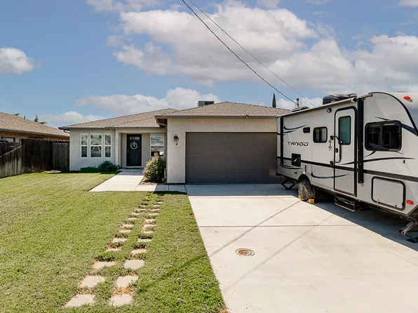 3614 Kentucky Ave, Riverbank, CA 95367