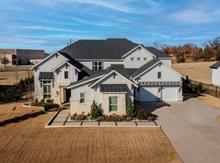 3808 Boynton Blvd, Flower Mound, TX 75022