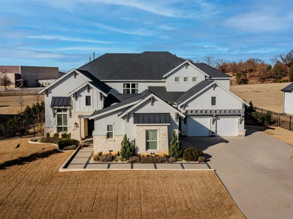 3808 Boynton Blvd, Flower Mound, TX 75022