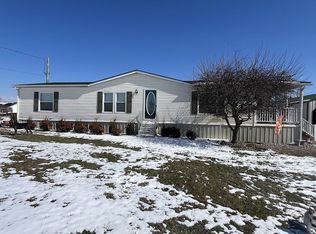 320 Rhodelia Rd, Payneville, KY 40157