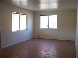 New Tile Floors Throughout