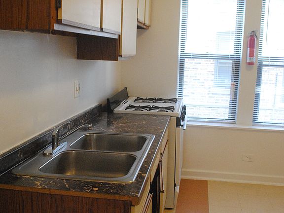 2nd image of 5419 W Washington Blvd APT 203