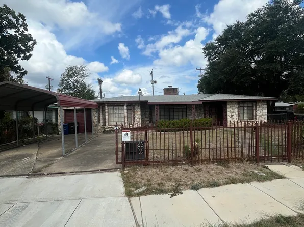 451 S Como, San Antonio, TX 78220