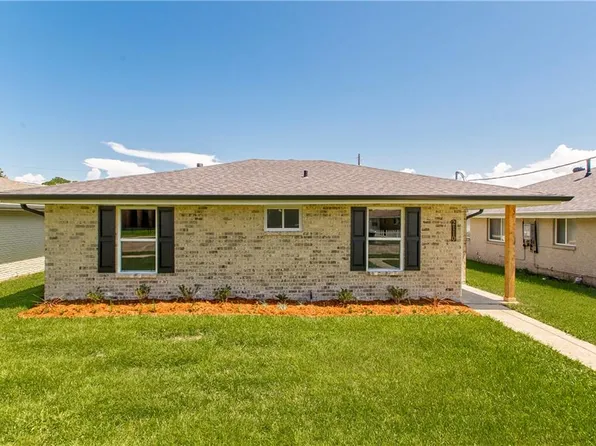 2110 Iowa Ave, Kenner, LA 70062