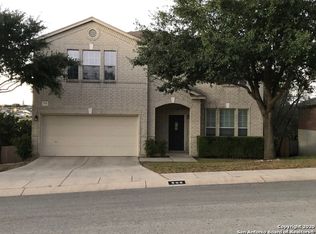 506 Mesa Loop, San Antonio, TX 78258