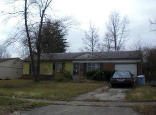 9911 Wiscasset Way, Cincinnati, OH