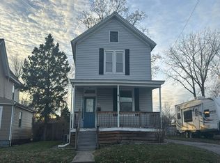 331 Arlington Ave, Cincinnati, OH 45215