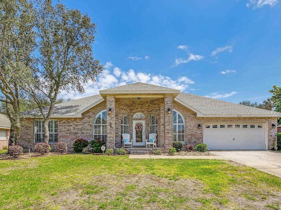 1614 Woodlawn Way, Gulf Breeze, FL 32563 | Zillow