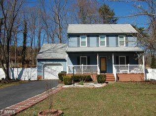 610 Casey Pl, Fredericksburg, VA 22407