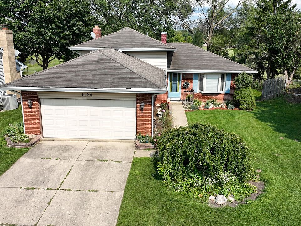 1st image of 1105 Independence Dr
