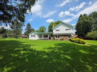 18545 Elgin Rd, Corry, PA 16407