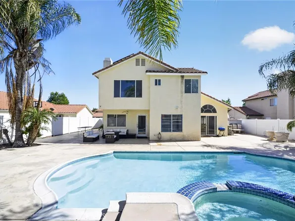 42806 Avenida Tigre, Hemet, CA 92544
