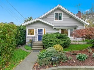 9042 Dibble Ave NW, Seattle, WA 98117