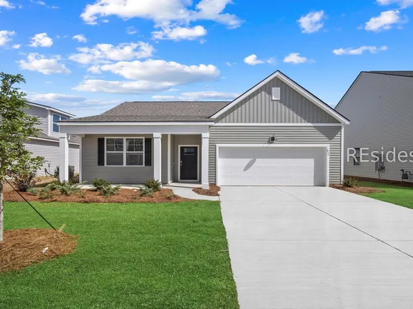 1088 Sanctuary Dr, Ridgeland, SC 29936