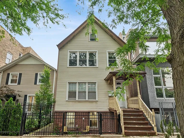 1742 W Julian St #G — Photo 1