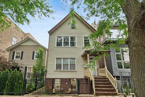1742 W Julian St #G Photo 1