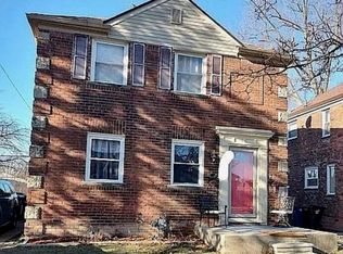 5951 Newport St, Detroit, MI 48213