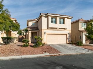 9554 Magnificent Ave, Las Vegas, NV 89148