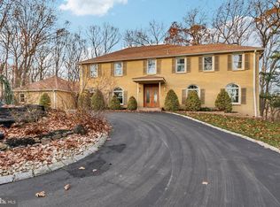 400 Highview Dr, Wayne, PA 19087