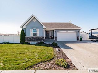 3886 E Cobalt Dr, Idaho Falls, ID 83401