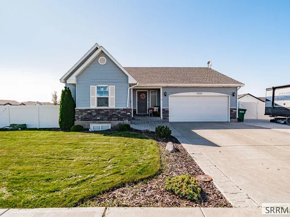3886 E Cobalt Dr, Idaho Falls, ID 83401